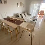 Lucie Exclusive With A Stunning View Διαμέρισμα Chayofa