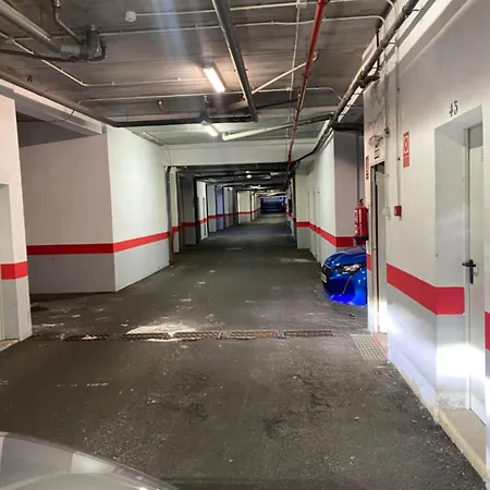 Lucie Exclusive With A Stunning View דירה *