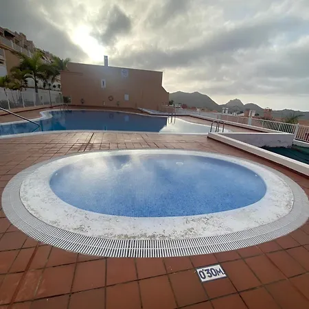 Lucie Exclusive With A Stunning View Chayofa