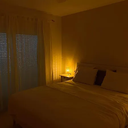 Lucie Exclusive With A Stunning View