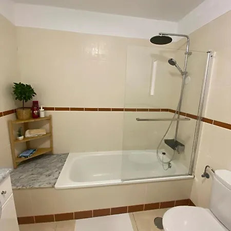 Lucie Exclusive With A Stunning View * Chayofa