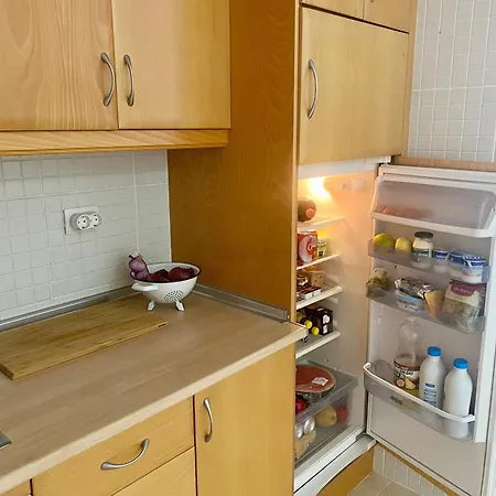 Lucie Exclusive With A Stunning View *