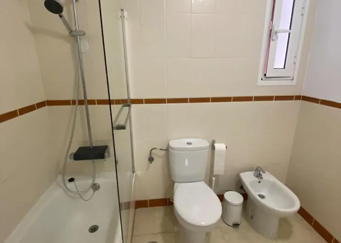 Lucie Exclusive With A Stunning View * Chayofa