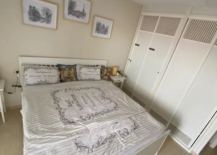 Lucie Exclusive With A Stunning View Appartement