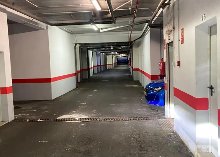 Lucie Exclusive With A Stunning View Appartement *