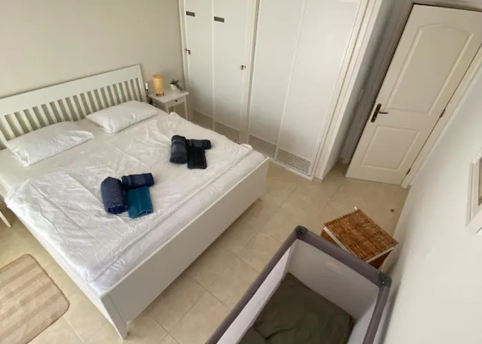 Appartement Lucie Exclusive With A Stunning View