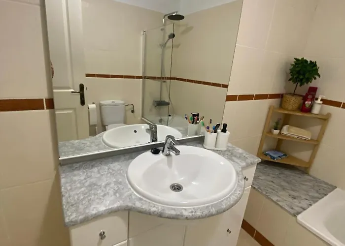 Lucie Exclusive With A Stunning View Appartement Chayofa