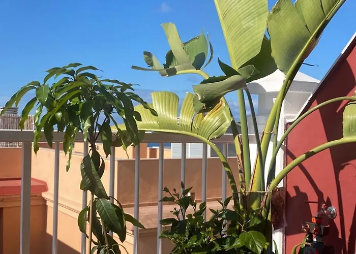 Appartement Lucie Exclusive With A Stunning View *