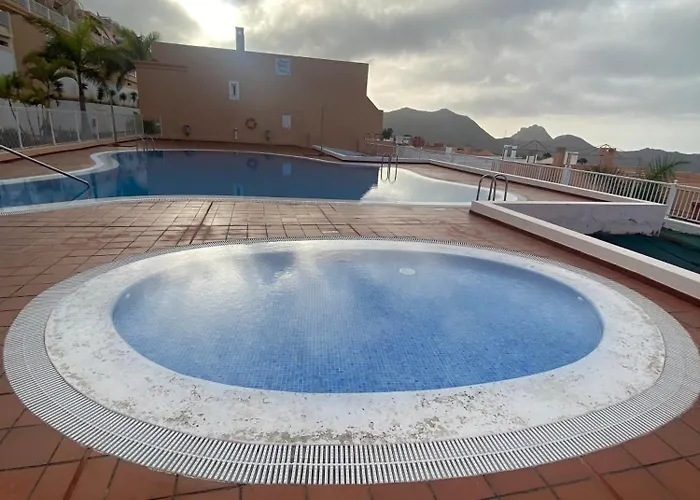 Lucie Exclusive With A Stunning View Chayofa