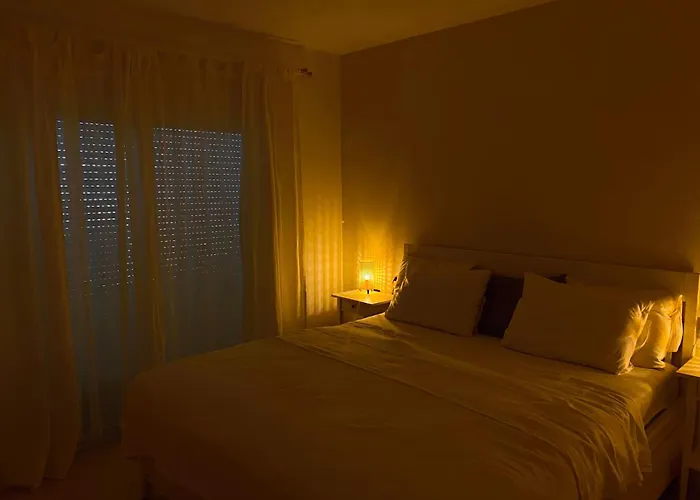 Lucie Exclusive With A Stunning View