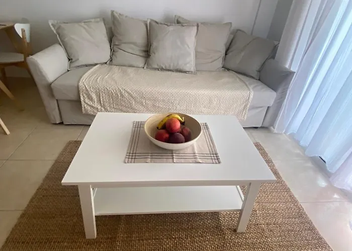 Appartement Lucie Exclusive With A Stunning View Chayofa