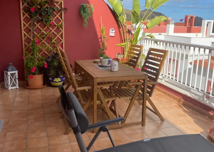 Lucie Exclusive With A Stunning View Appartement