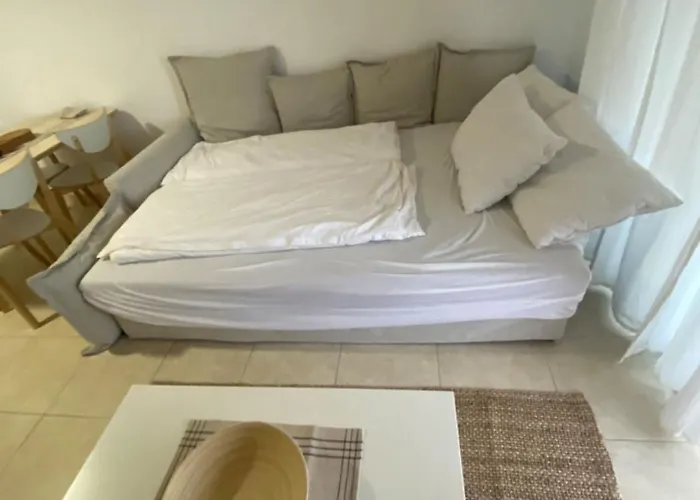 Appartement Lucie Exclusive With A Stunning View