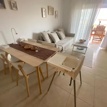 Lucie Exclusive With A Stunning View Appartamento Chayofa