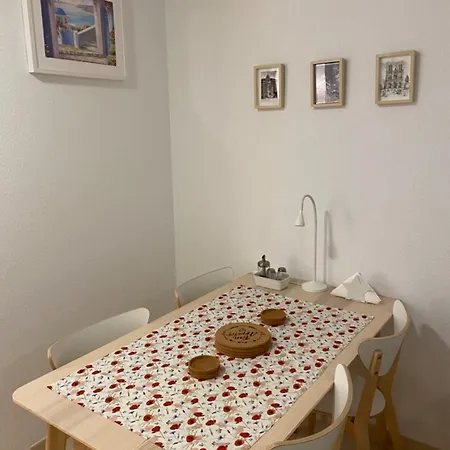 Lucie Exclusive With A Stunning View Appartamento Chayofa