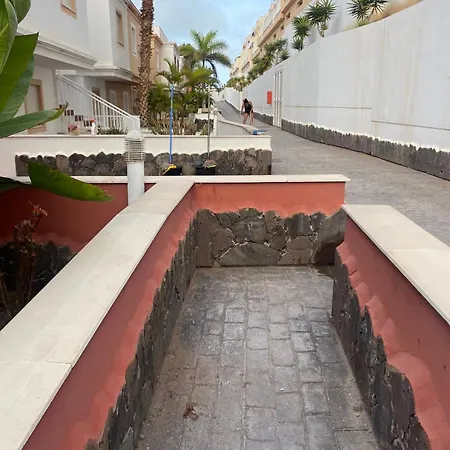 Lucie Exclusive With A Stunning View * Chayofa