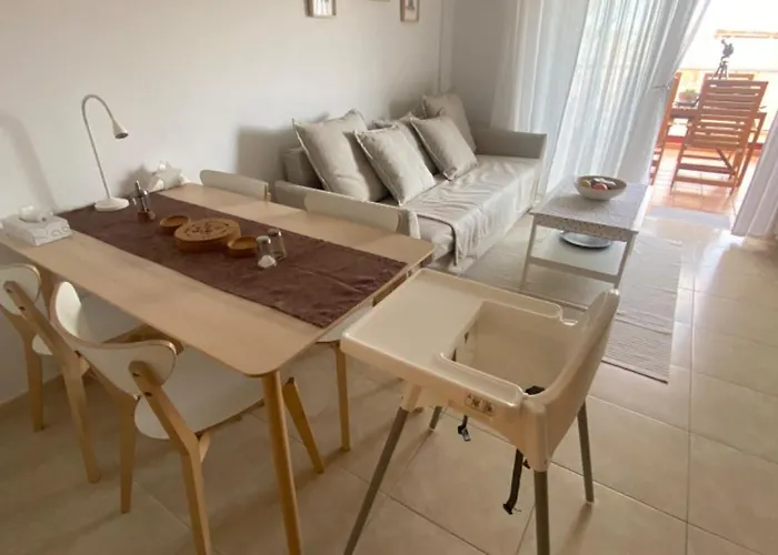 Lucie Exclusive With A Stunning View Apartman Chayofa