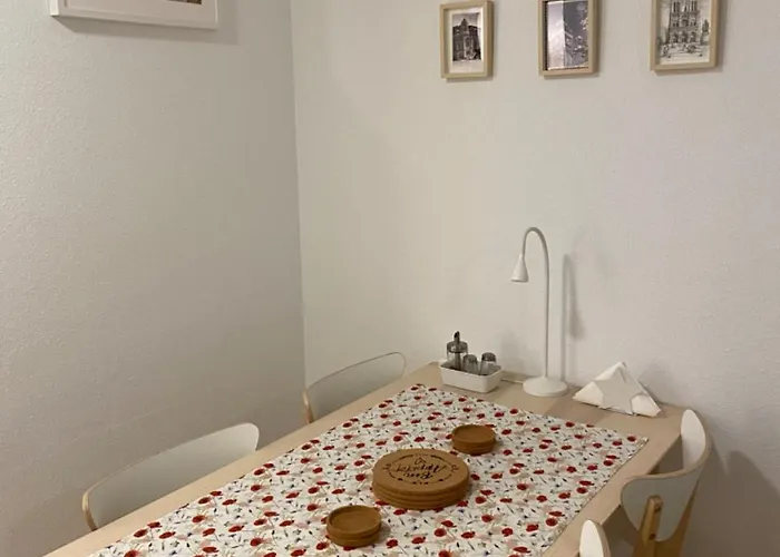 Lucie Exclusive With A Stunning View Daire Chayofa