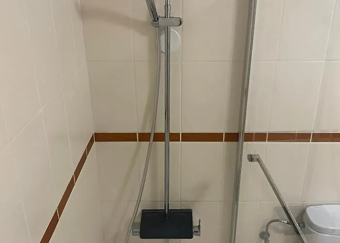 Lucie Exclusive With A Stunning View Daire *