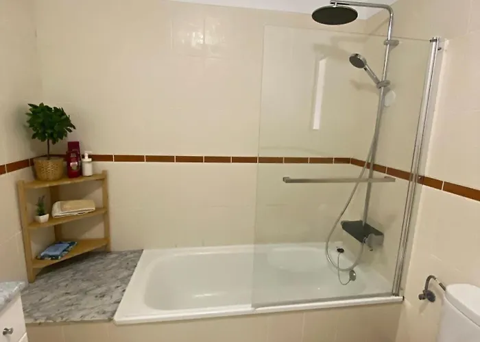 Lucie Exclusive With A Stunning View * Chayofa