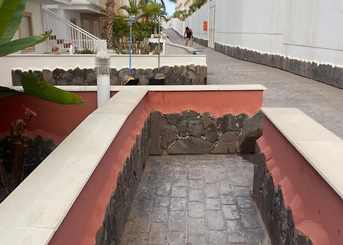 Lucie Exclusive With A Stunning View * Chayofa