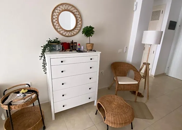 Lucie Exclusive With A Stunning View Daire Chayofa