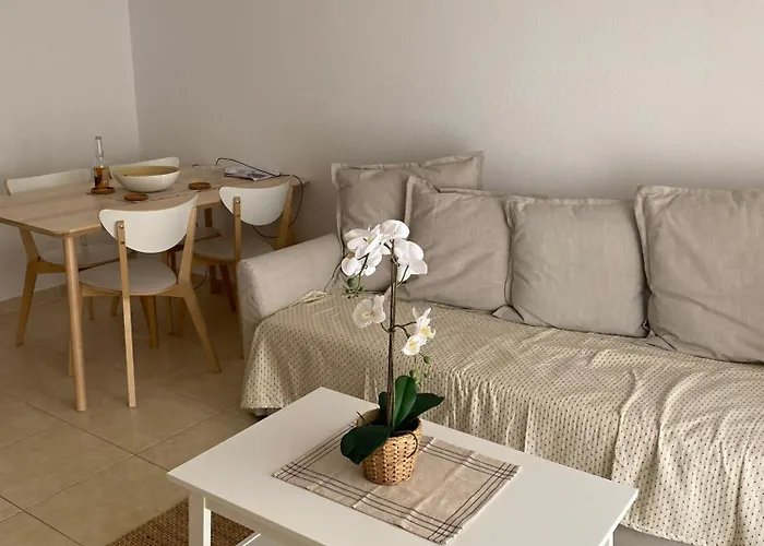 Lucie Exclusive With A Stunning View