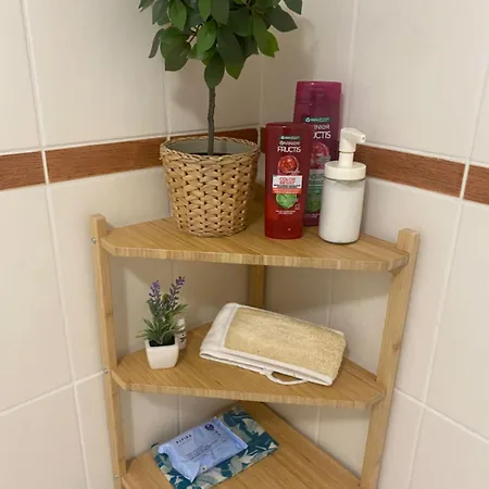 Lejlighed Lucie Exclusive With A Stunning View