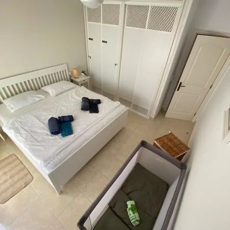 Lejlighed Lucie Exclusive With A Stunning View