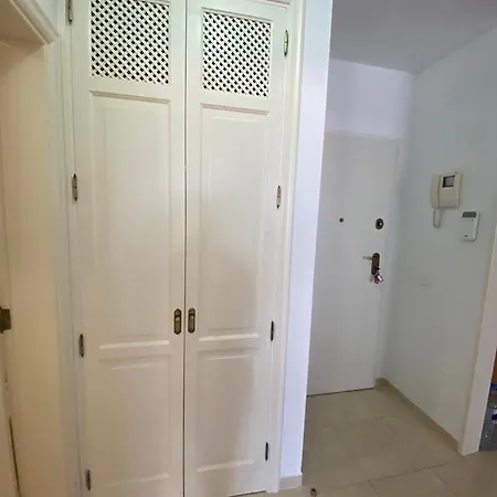 Lucie Exclusive With A Stunning View * Chayofa