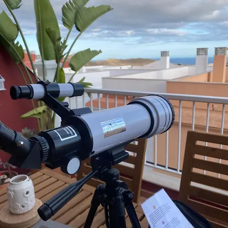 Lejlighed Lucie Exclusive With A Stunning View *