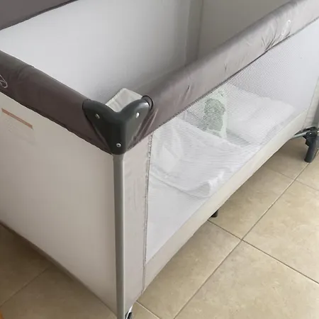 Lejlighed Lucie Exclusive With A Stunning View Chayofa