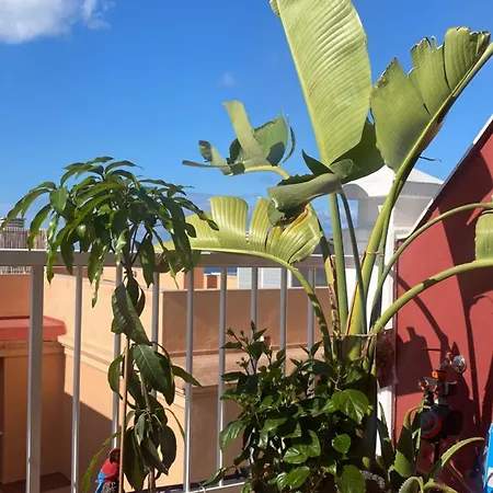 Lejlighed Lucie Exclusive With A Stunning View *