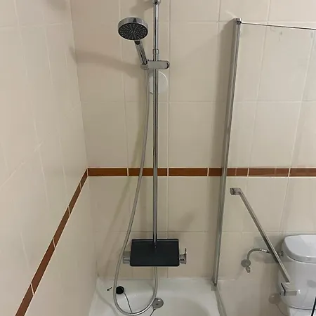 Lucie Exclusive With A Stunning View Lejlighed *