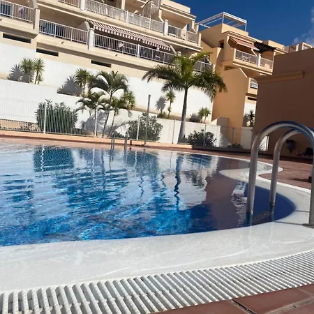 Lejlighed Lucie Exclusive With A Stunning View Chayofa