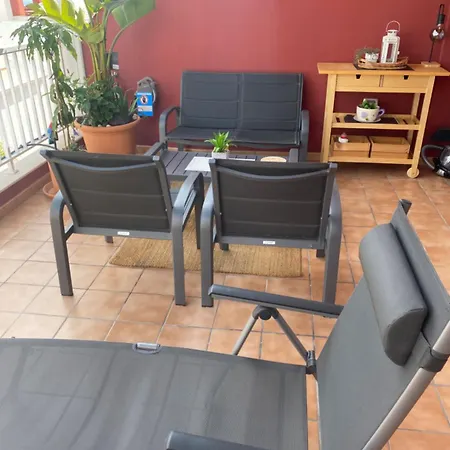 Lucie Exclusive With A Stunning View Lejlighed *