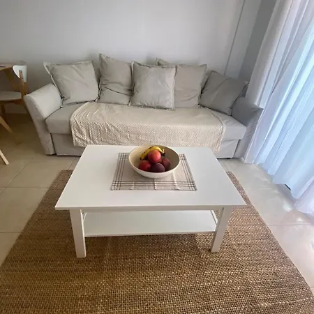 Lejlighed Lucie Exclusive With A Stunning View Chayofa