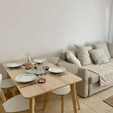 Lejlighed Lucie Exclusive With A Stunning View *