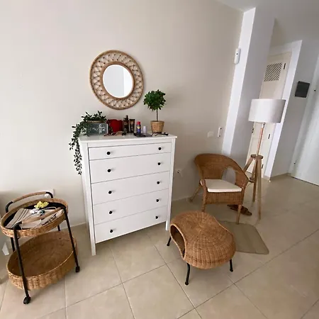 Lucie Exclusive With A Stunning View Lejlighed Chayofa