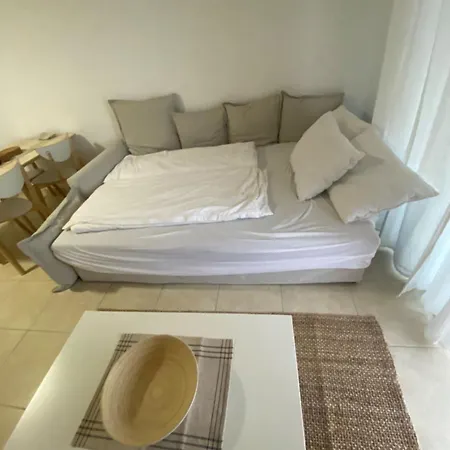 Lejlighed Lucie Exclusive With A Stunning View