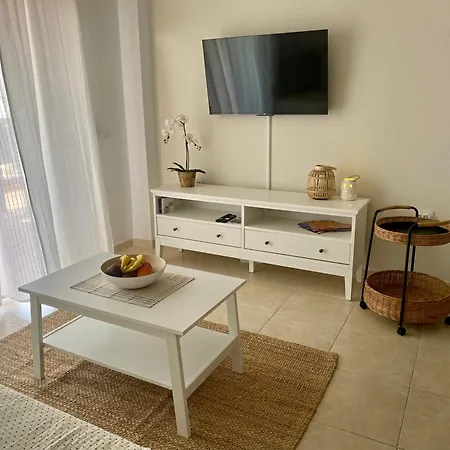 Lejlighed Lucie Exclusive With A Stunning View *