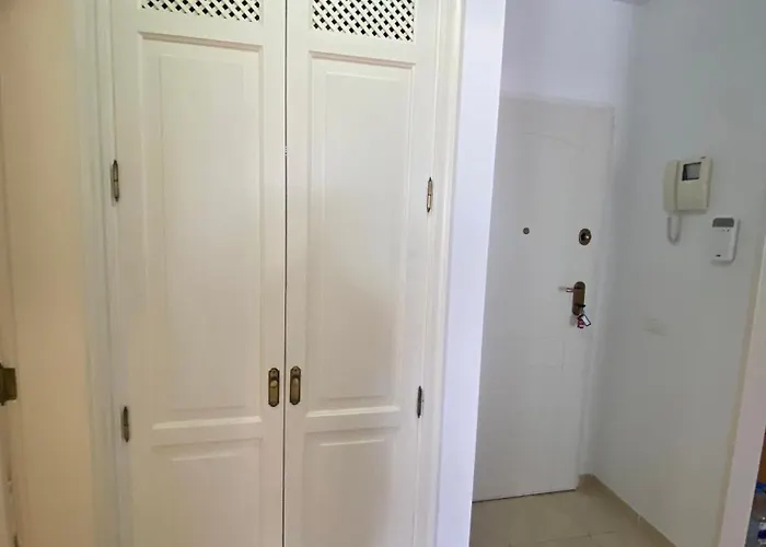 Lucie Exclusive With A Stunning View * Chayofa