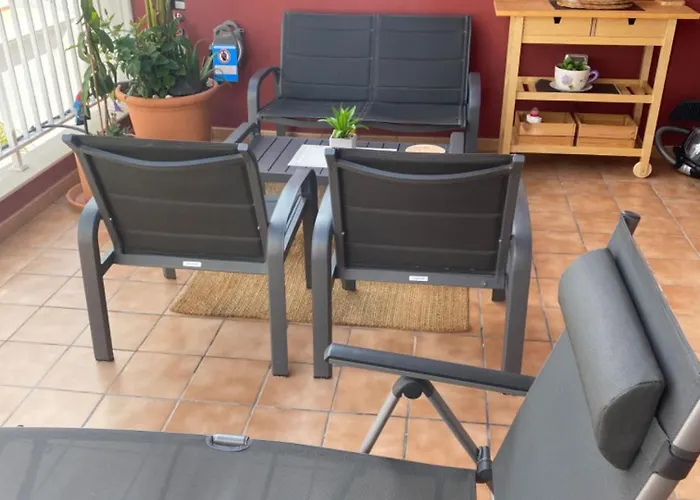 Lucie Exclusive With A Stunning View דירה *